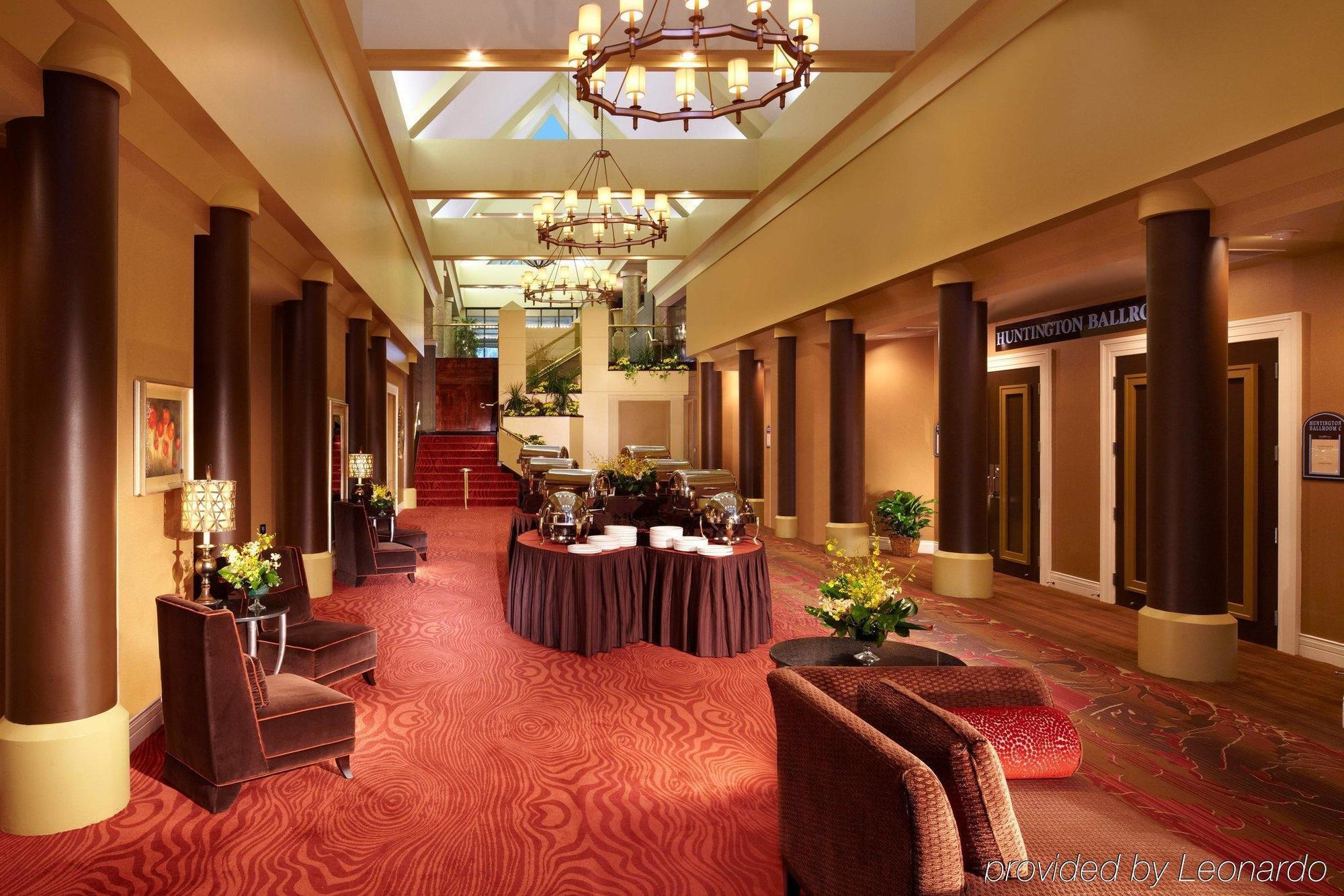 Holiday Inn Newport News - Hampton, An Ihg Hotel Interior photo