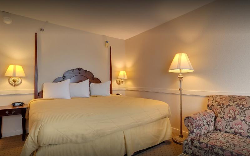 Holiday Inn Newport News - Hampton, An Ihg Hotel Room photo